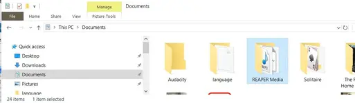 Reaper Media Folder.webp