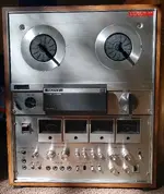 Sony TC-388-4 reassembled.webp