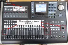 dp24sd faders knob.webp