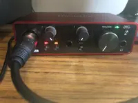 Focusrite Interface.webp