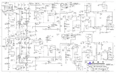 Art Pro MPA II Schematic-Output Section.webp