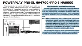 Behringer Headphone.webp