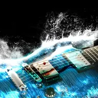 9 strings