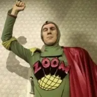 Zoombert