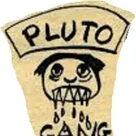 Plutogang