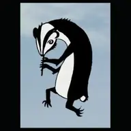 whistlingbadger