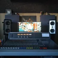 Trigun Audio