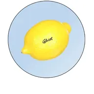 Ghost Lemon