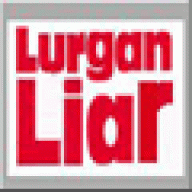 lurgan liar