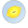 Ghost Lemon