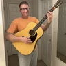 JDD Guitarman