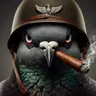 Sgt. Pigeon