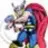 mighty thor