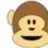 Monkey Mixes