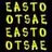 Easto